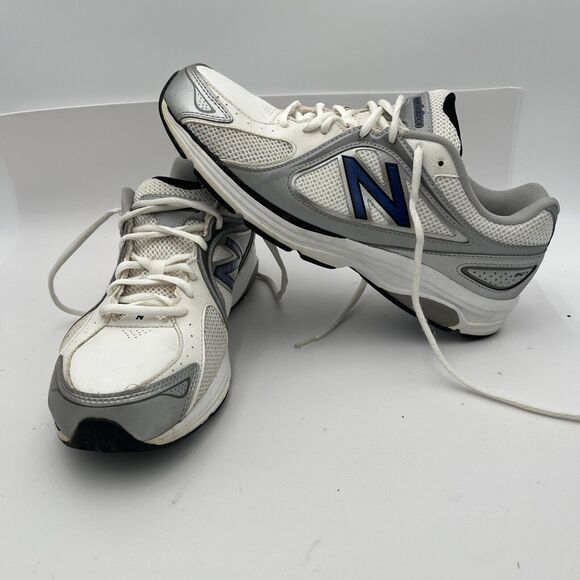 Preowned New Balance Mens 847/MW847WN Running Size 10D Running Sneakers Walking main image 14